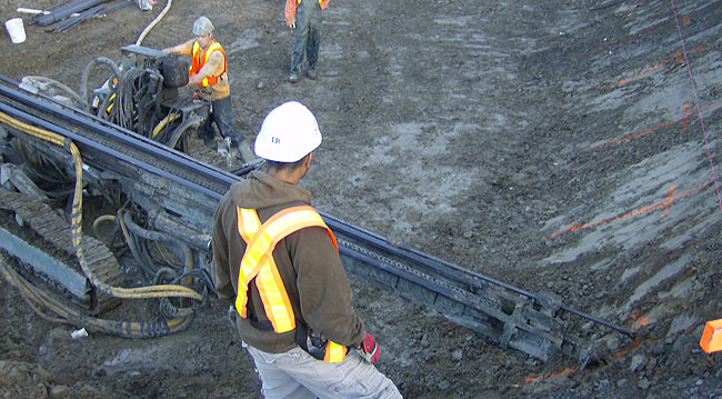 St. Joseph's Health Centre Parking