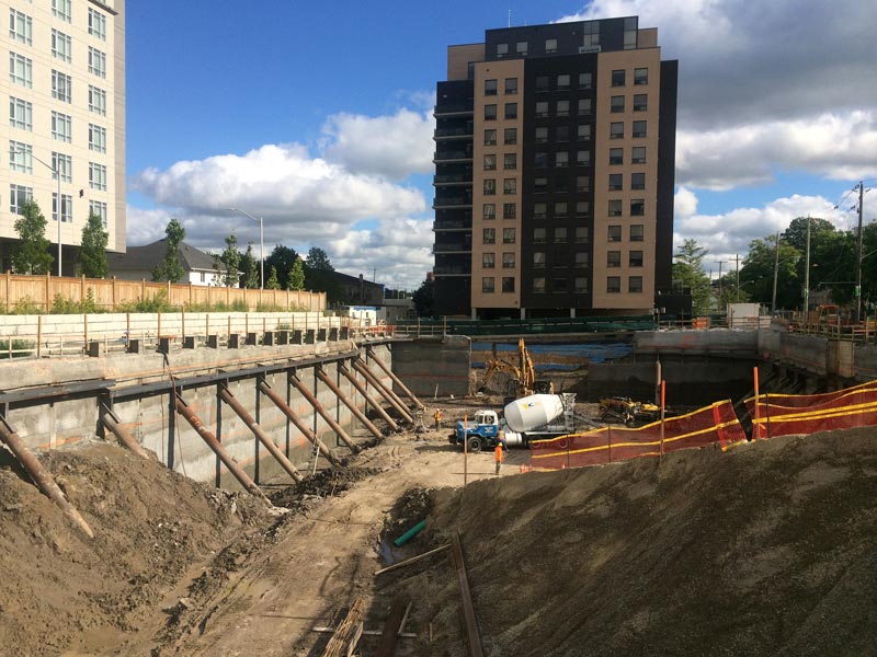 HCM Group - Sage Condominiums: Phase II